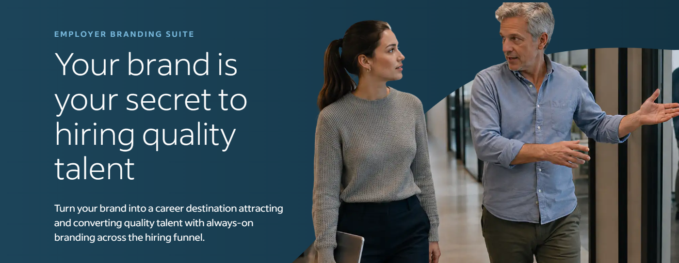 Your brand is your secret to hiring quality talent