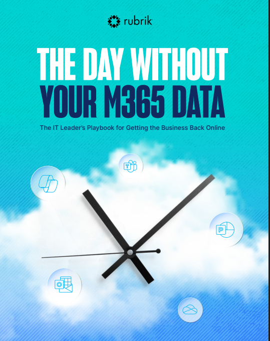 The $4.44M Question: What Happens When M365 Data Disappears?