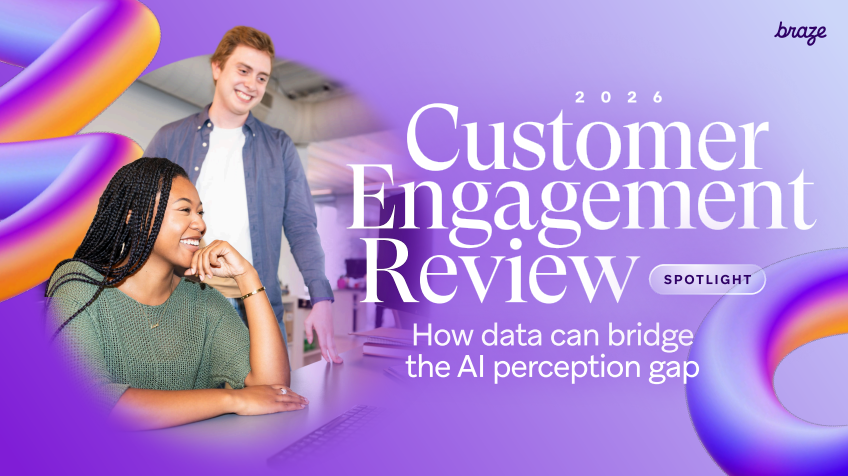 How data can bridge the AI perception gap guide