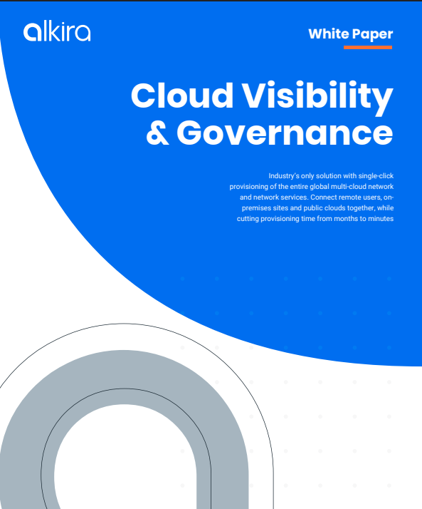Cloud Visibility & Governance