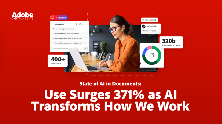 ADI: State of AI in Documents