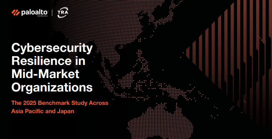 Uncover the Cybersecurity landscape of Mid-Market Organizations in JAPAC
