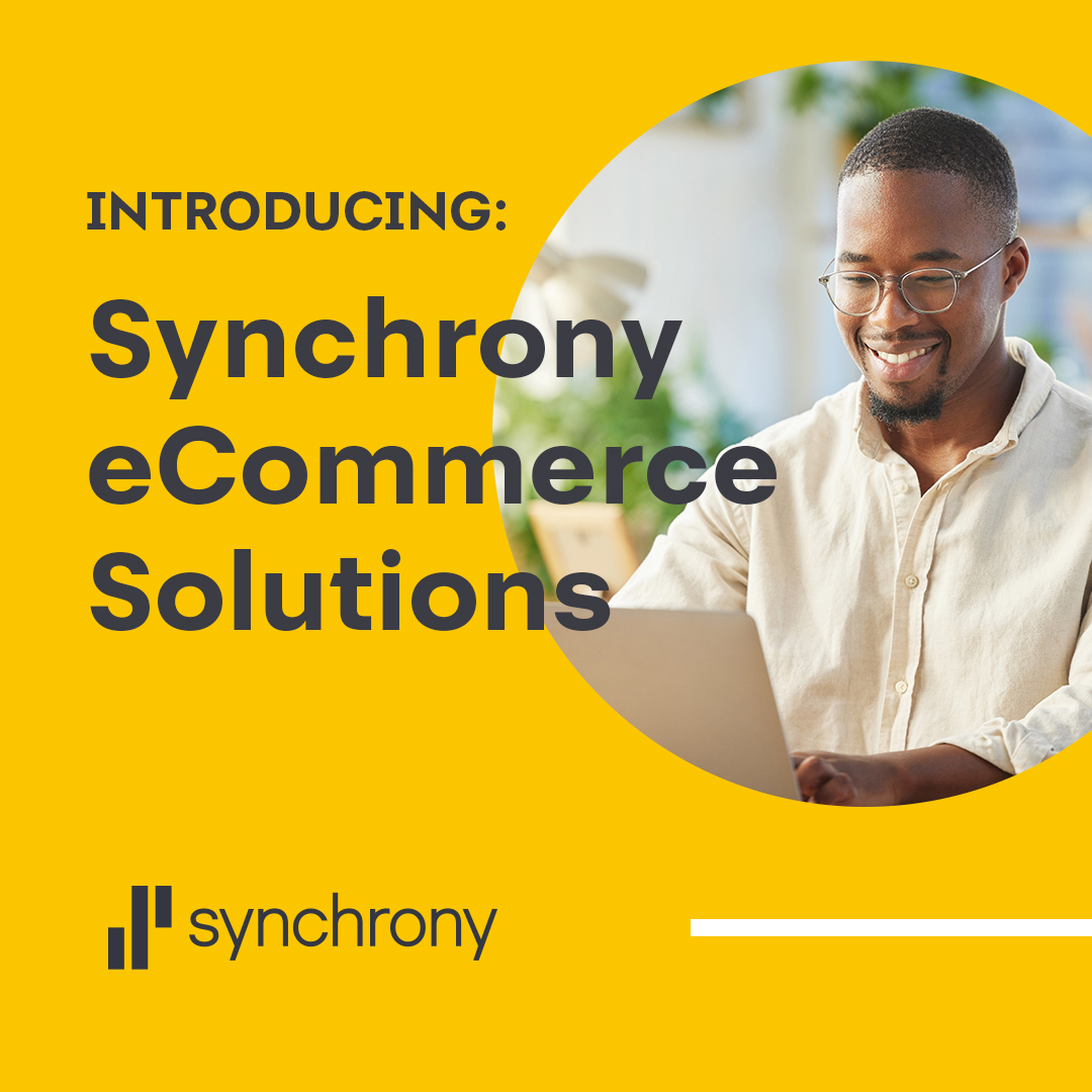 Synchrony eCommerce Solutions